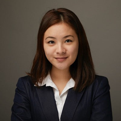 Vanessa Yan, Founder